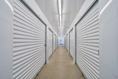 Storage Units at Storguard Self Storage - Richmond - 9200 Van Horne Way, Richmond, BC
